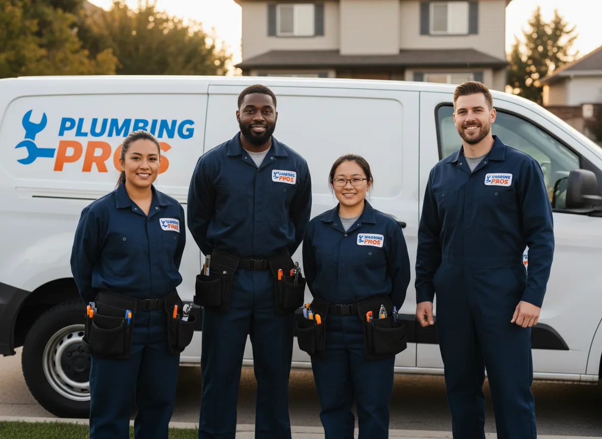 Water Heater Repair company in Pepperell, MA